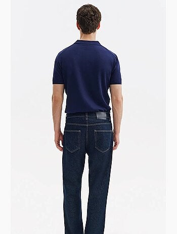 Pantalon de costume homme giesto