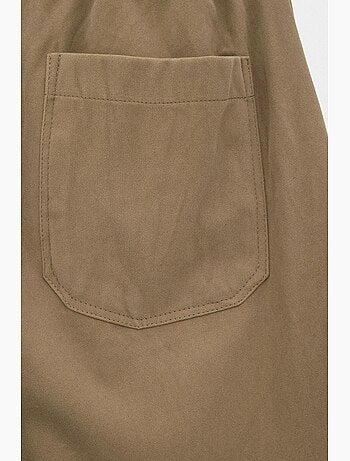 Pantalon de costume homme giesto