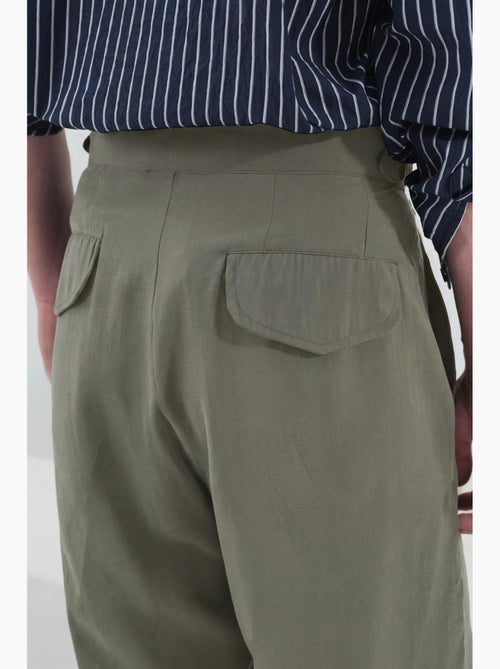 Pantalon de costume homme giesto - Kiabi Pantalon de costume homme giesto - Kiabi