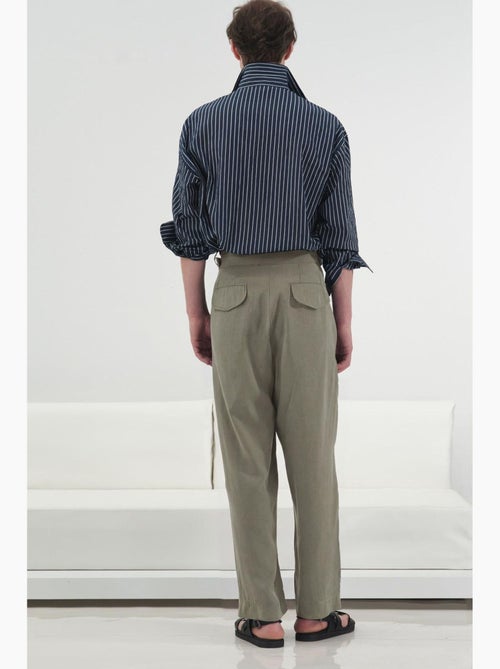 Pantalon de costume homme giesto - Kiabi Pantalon de costume homme giesto - Kiabi