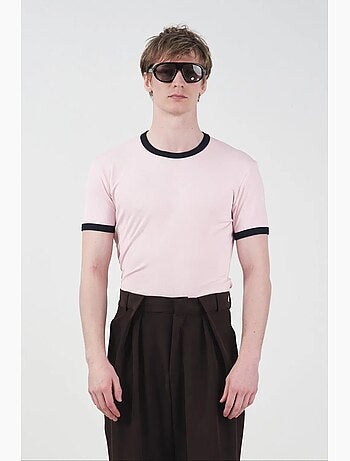 Pantalon de costume homme giesto