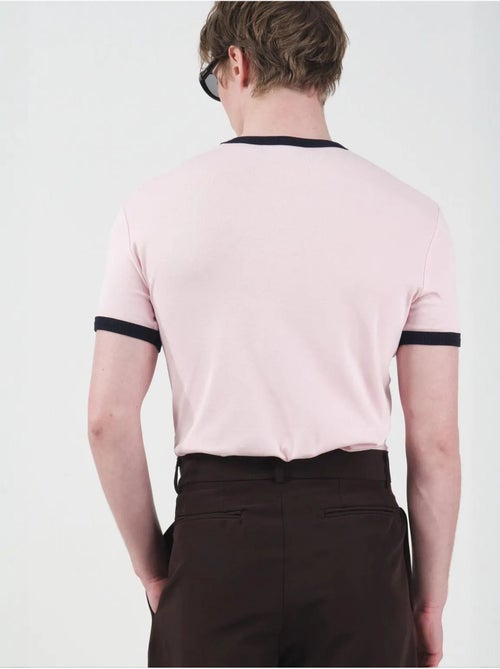 Pantalon de costume homme giesto - Kiabi
