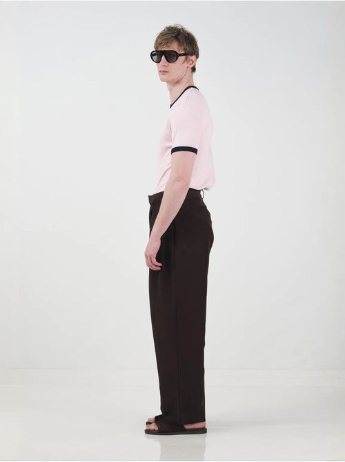 Pantalon de costume homme giesto - Kiabi