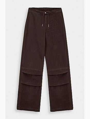 Pantalon de costume homme giesto