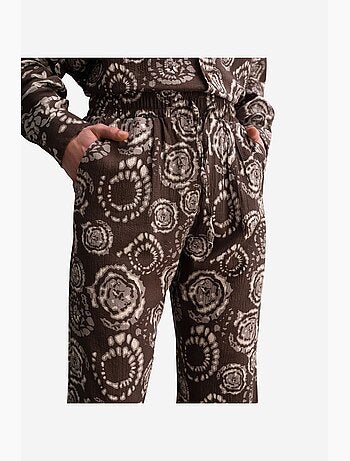 Pantalon de costume homme giesto