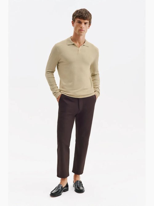 Pantalon de costume homme giesto - Kiabi Pantalon de costume homme giesto - Kiabi