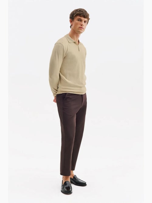 Pantalon de costume homme giesto - Kiabi Pantalon de costume homme giesto - Kiabi