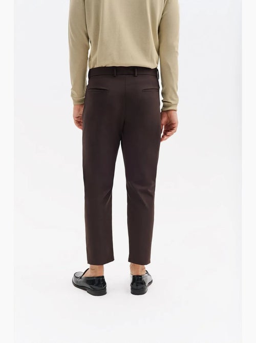 Pantalon de costume homme giesto - Kiabi Pantalon de costume homme giesto - Kiabi