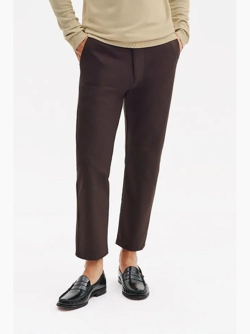 Pantalon de costume homme giesto - Kiabi Pantalon de costume homme giesto - Kiabi