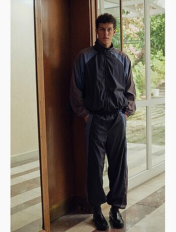 Pantalon de costume homme giesto