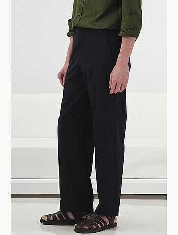 Pantalon de costume homme giesto