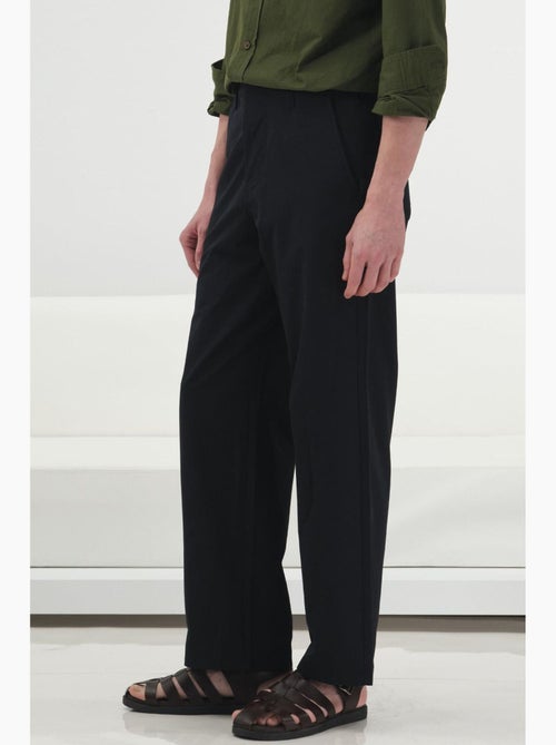 Pantalon de costume homme giesto - Kiabi Pantalon de costume homme giesto - Kiabi