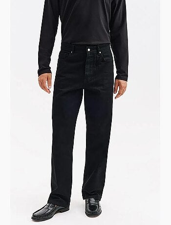 Pantalon de costume homme giesto