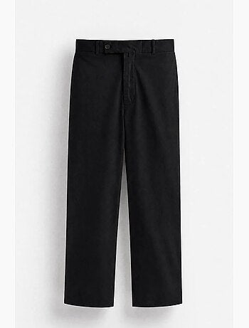 Pantalon de costume homme giesto
