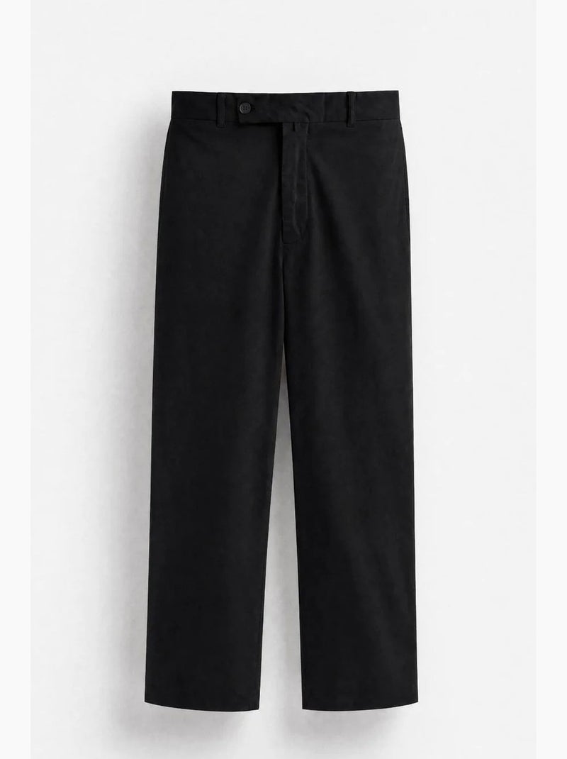 Pantalon de costume homme giesto Noir - Kiabi