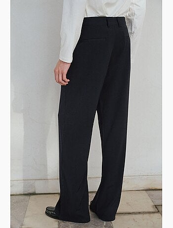 Pantalon de costume homme giesto