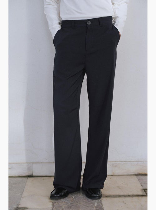 Pantalon de costume homme giesto - Kiabi