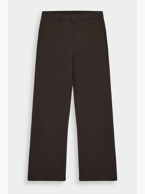 Pantalon de costume homme giesto - Kiabi