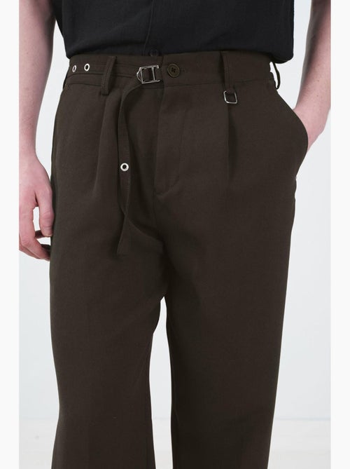 Pantalon de costume homme giesto - Kiabi Pantalon de costume homme giesto - Kiabi