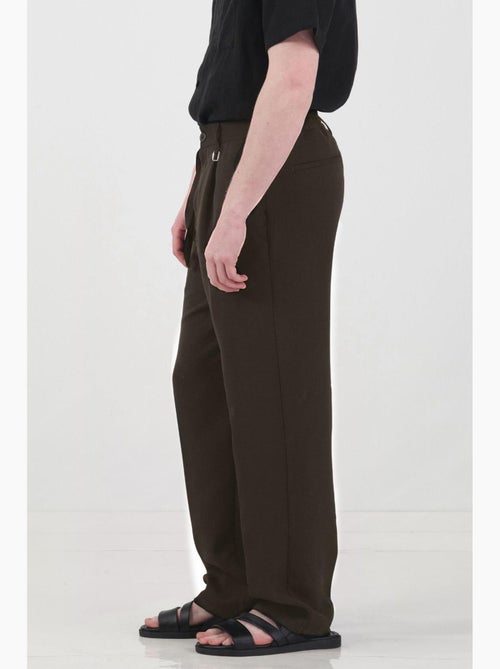 Pantalon de costume homme giesto - Kiabi Pantalon de costume homme giesto - Kiabi