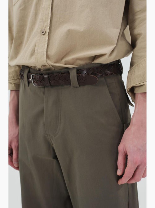 Pantalon de costume homme giesto - Kiabi Pantalon de costume homme giesto - Kiabi