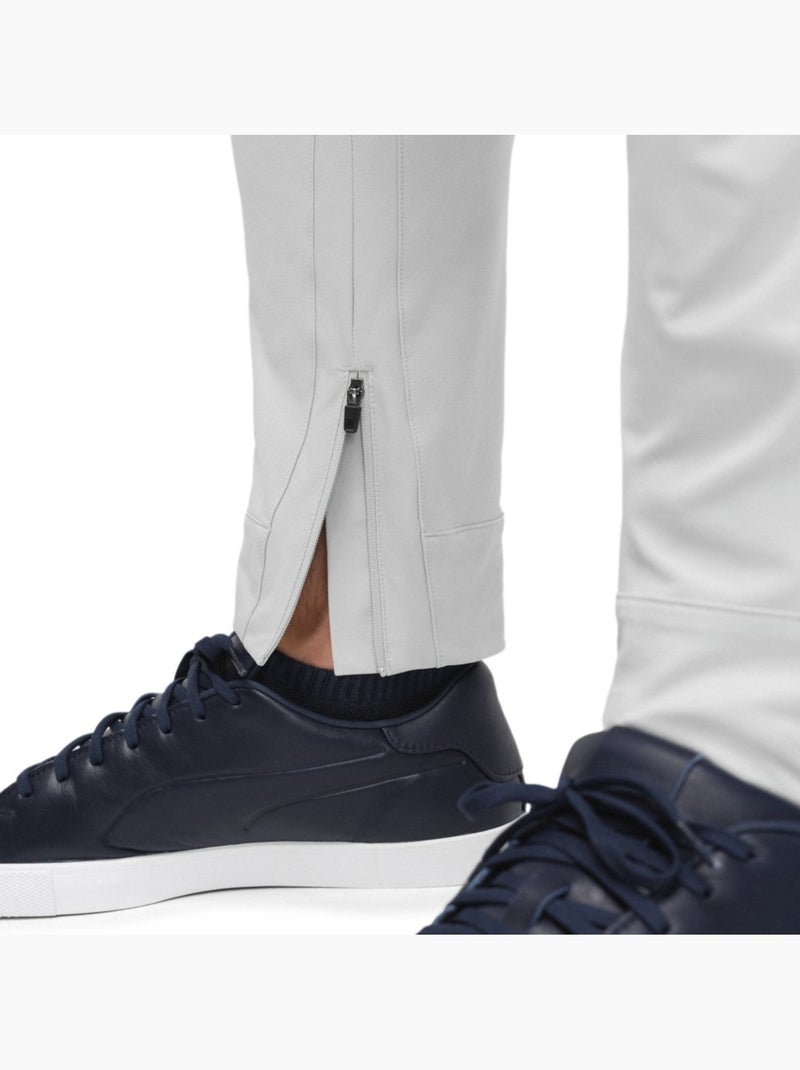 Pantalon de golf coupe jogger homme golf homme olivos gray Blanc Gris - Kiabi