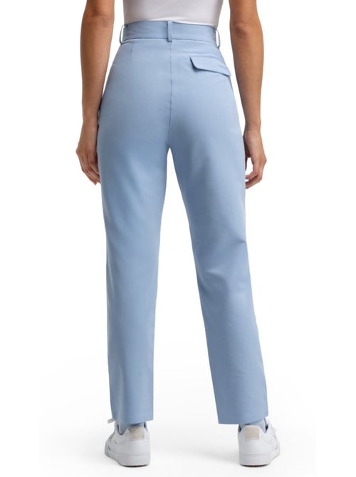 Pantalon de golf hiver femme golf femme albatross stone - Kiabi