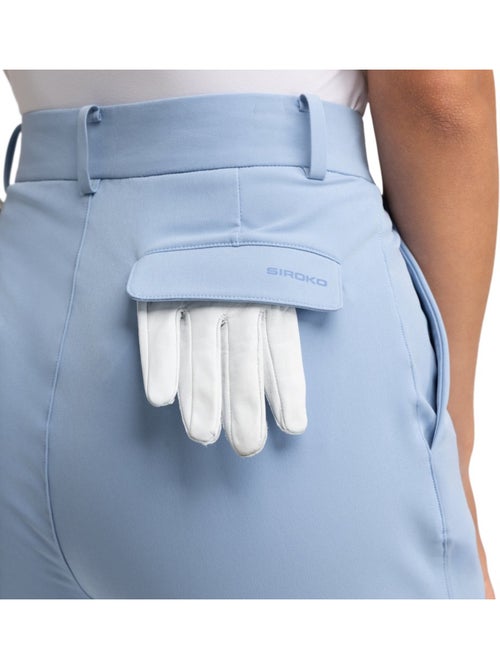 Pantalon de golf hiver femme golf femme albatross stone - Kiabi