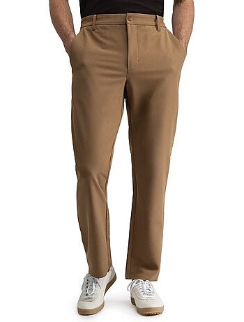 Pantalon de golf hiver homme golf homme driver