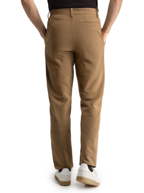 Pantalon de golf hiver homme golf homme driver - Kiabi