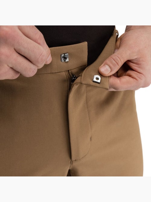 Pantalon de golf hiver homme golf homme driver - Kiabi