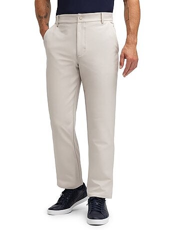 Pantalon de golf hiver homme golf homme driver sand