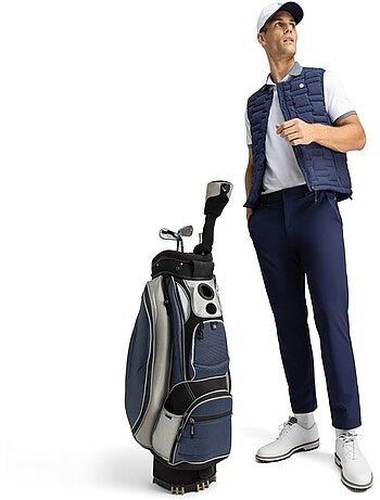 Pantalon de golf homme golf homme st. Andrews