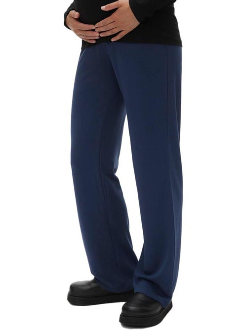 Pantalon de Grossesse Femme Mamalicious - Kiabi Pantalon de Grossesse Femme Mamalicious - Kiabi