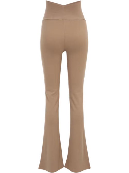 Pantalon de Grossesse Femme Mamalicious - Kiabi Pantalon de Grossesse Femme Mamalicious - Kiabi