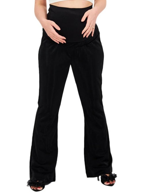 Pantalon de Grossesse Femme Vero Moda Maternity - L - Kiabi Pantalon de Grossesse Femme Vero Moda Maternity - L - Kiabi
