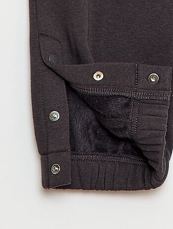 Pantalon de jogging - collection facile à enfiler