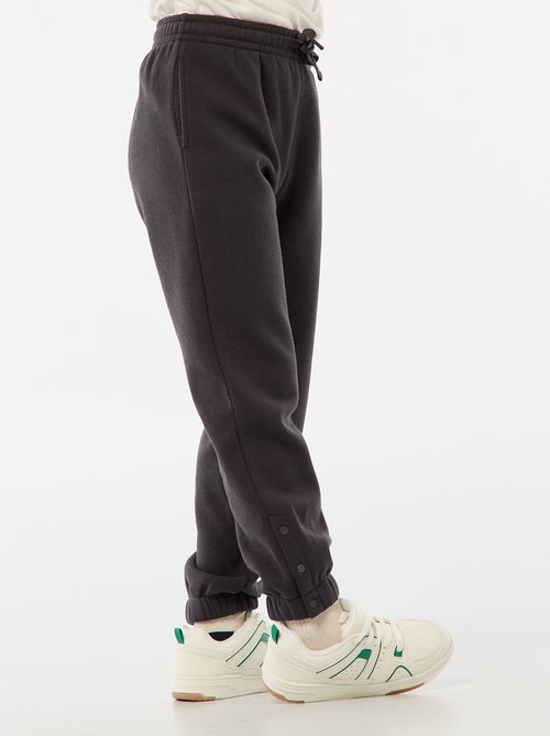 Pantalon de jogging - collection facile à enfiler - Kiabi