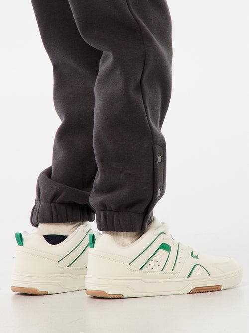 Pantalon de jogging - collection facile à enfiler - Kiabi