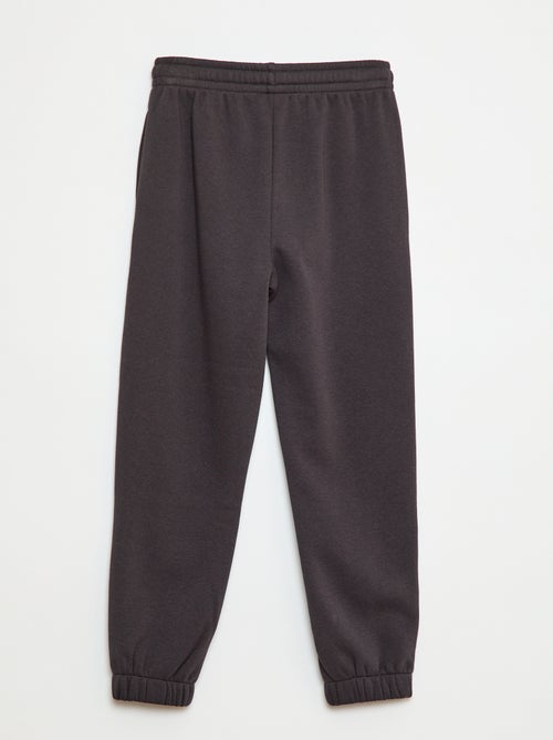 Pantalon de jogging - collection facile à enfiler - Kiabi