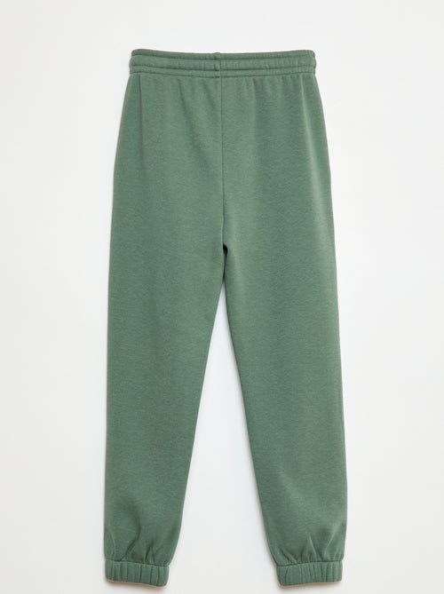Pantalon de jogging - collection facile à enfiler - Kiabi