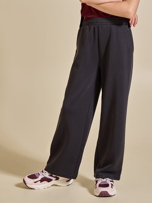 Pantalon de jogging - Ekstract - Kiabi