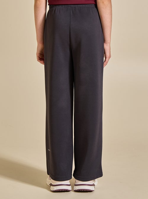 Pantalon de jogging - Ekstract - Kiabi