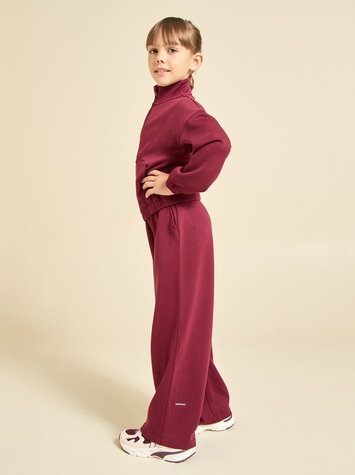 Pantalon de jogging - Ekstract - Kiabi Pantalon de jogging - Ekstract - Kiabi