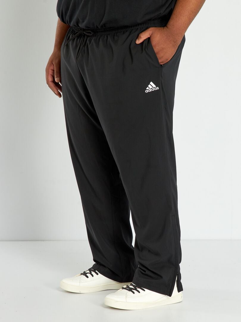 Pantalon jogging 'adidas' - Noir - Kiabi - 40.00€
