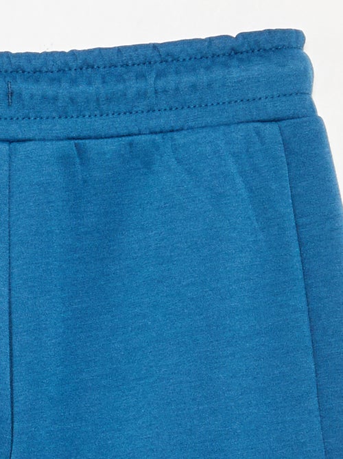 Pantalon de jogging avec poches - Kiabi