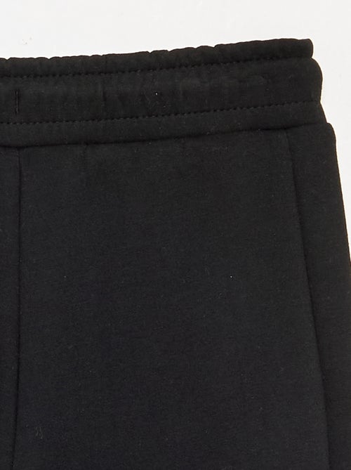 Pantalon de jogging avec poches - Kiabi