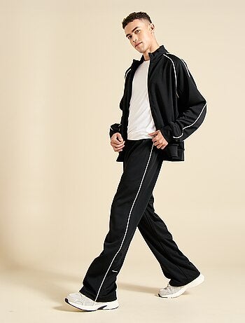 Ekstract - Pantalon de jogging avec poches zippées