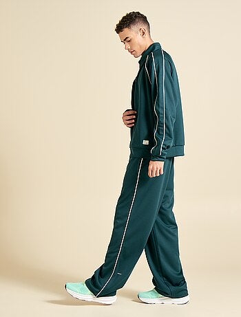 Ekstract - Pantalon de jogging avec poches zippées