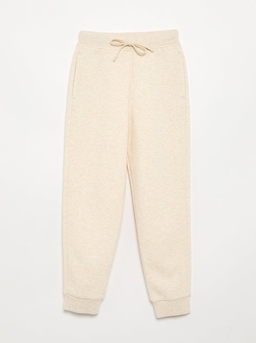 Pantalon de jogging - Kiabi Pantalon de jogging - Kiabi
